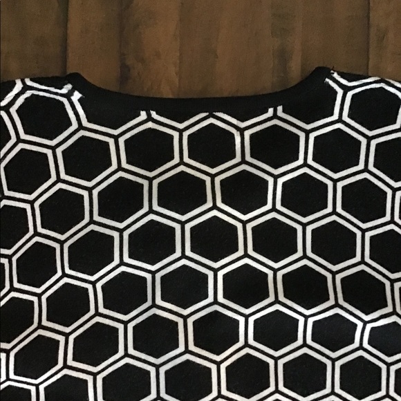 August Silk Cardigan Sweater - Picture 6 of 9